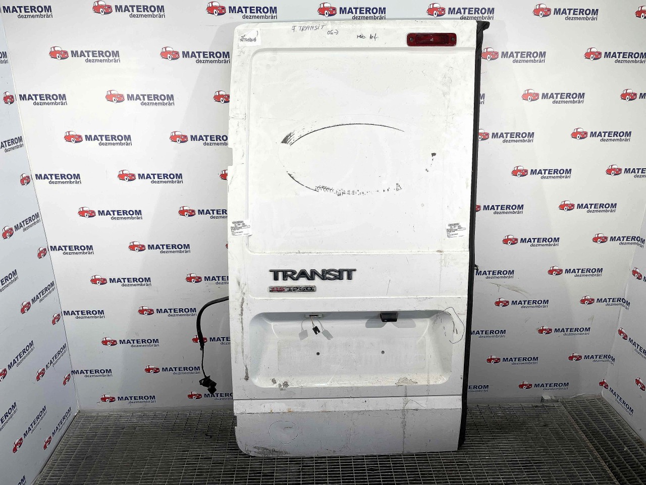USA SPATE STANGA FORD TRANSIT - - (2006 2013)