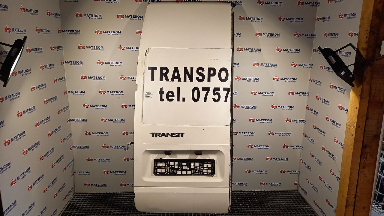 USA SPATE STANGA FORD TRANSIT TRANSIT - - (2000 2006)