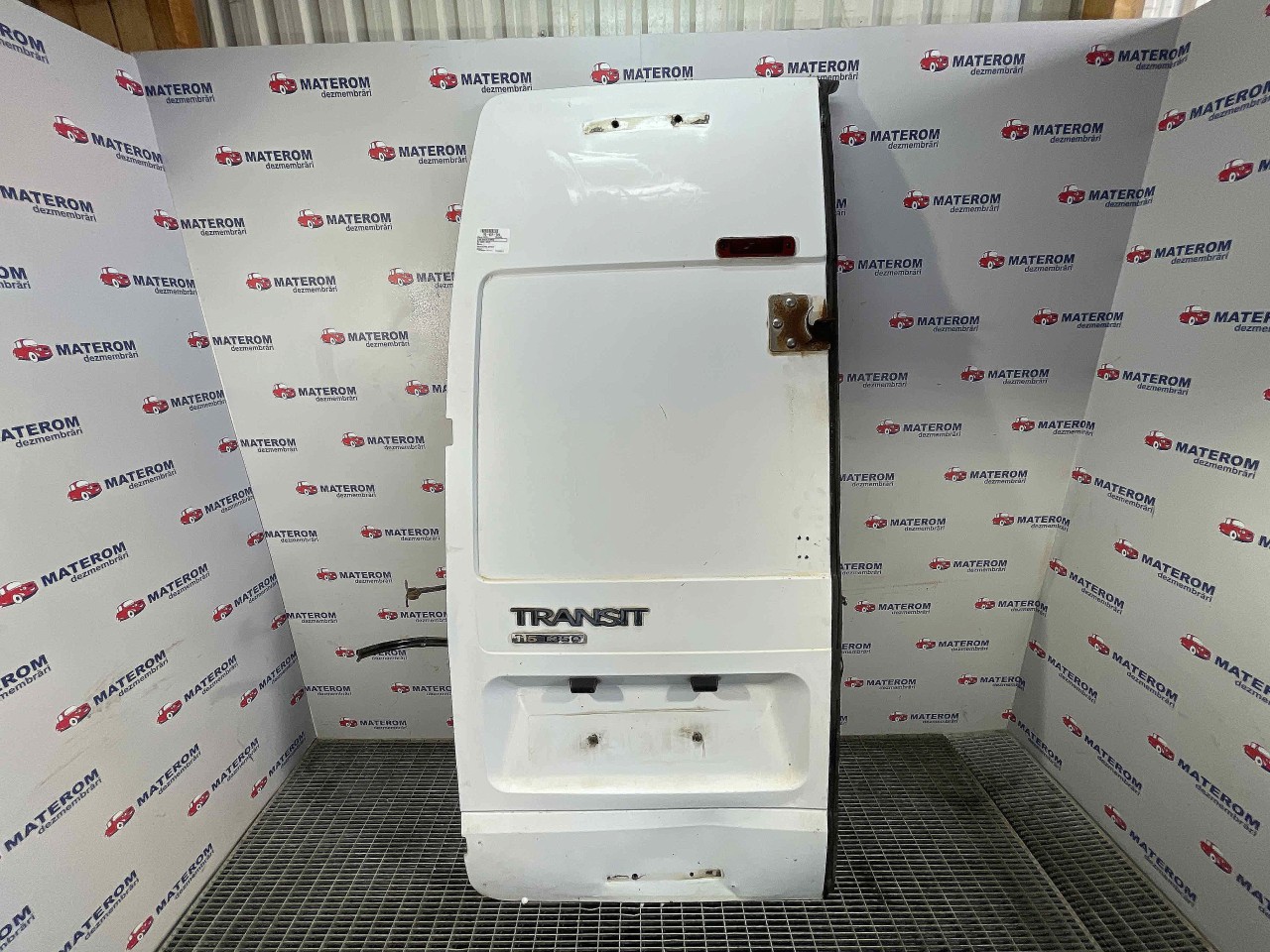 USA SPATE STANGA FORD TRANSIT TRANSIT - - (2006 2013)