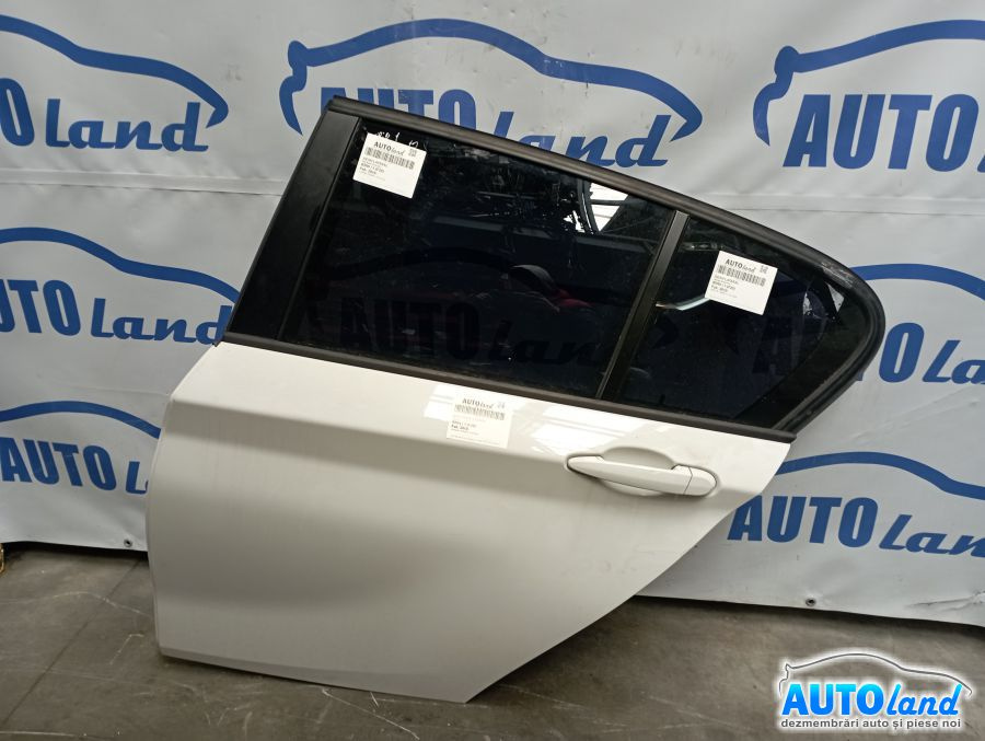Usa Spate Stanga Goala BMW 1 F20 2010