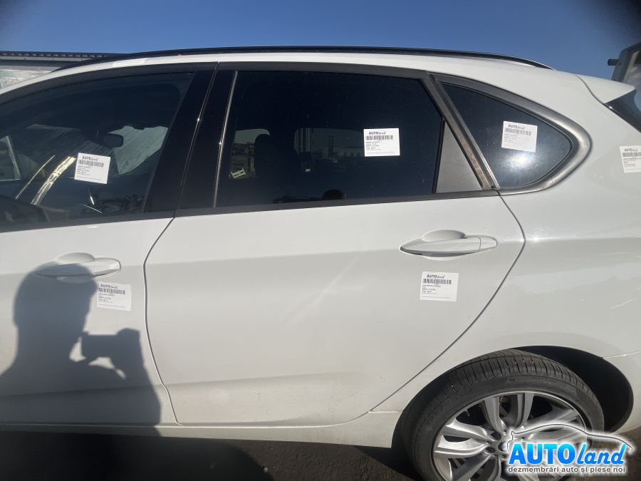 Usa Spate Stanga Goala BMW 2 F45 2013
