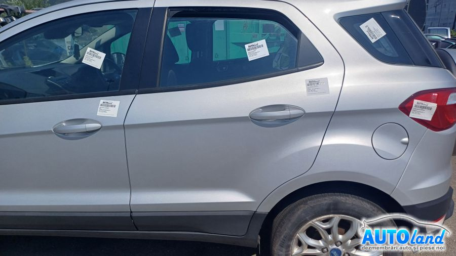 Usa Spate Stanga Goala Ford ECOSPORT II 2013-2017