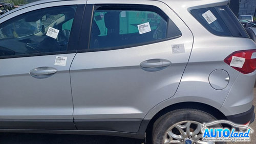 Usa Spate Stanga Goala Ford ECOSPORT II 2013-2017