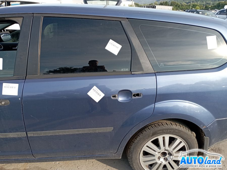 Usa Spate Stanga Goala Ford FOCUS II Turnier DAW 2004