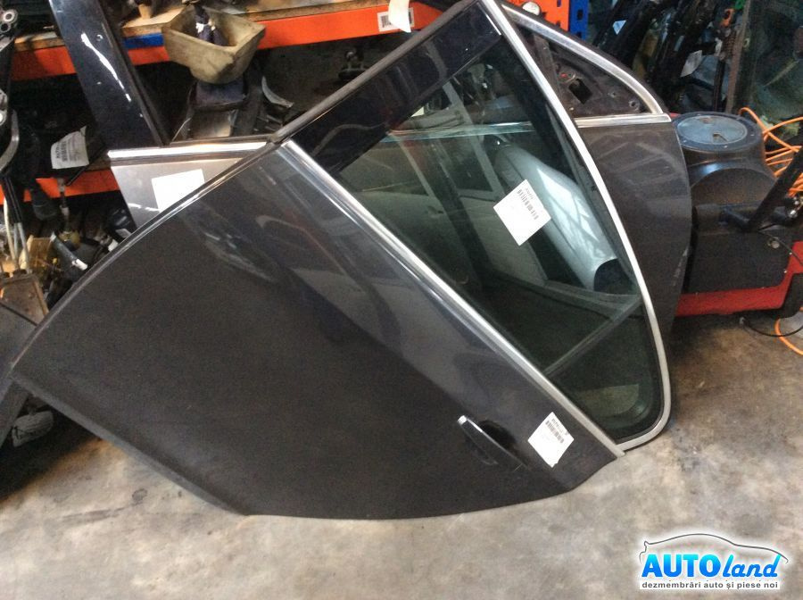 Usa Spate Stanga Goala Hb Opel INSIGNIA 2008