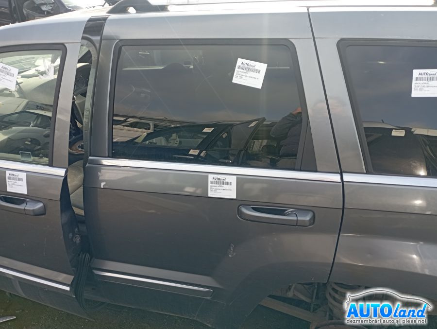 Usa Spate Stanga Goala Jeep GRAND CHEROKEE III 2003