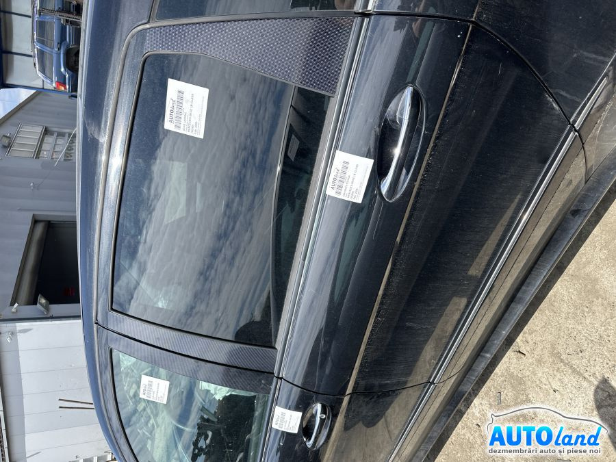Usa Spate Stanga Goala Mercedes-Benz B-CLASS W245 2005