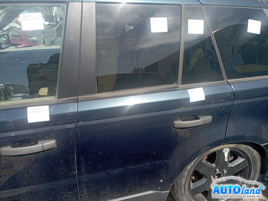 Usa Spate Stanga Goala, Mica Prob Land Rover RANGE ROVER SPORT 2005