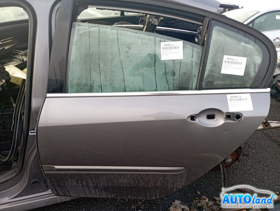 Usa Spate Stanga Goala Renault LAGUNA III BT0/1 2007