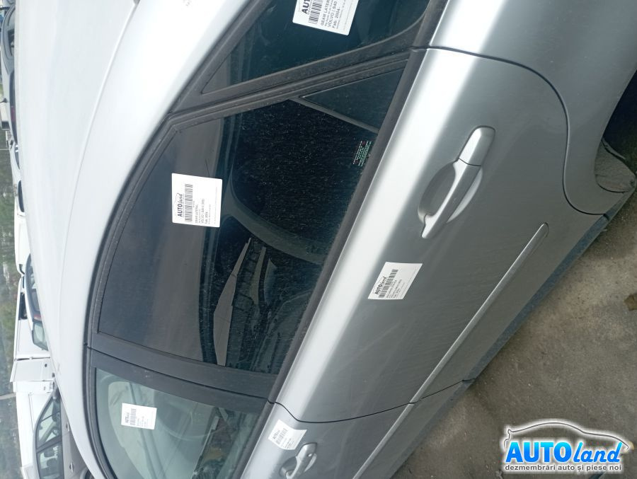 Usa Spate Stanga Goala Volvo S40 II MS 2004