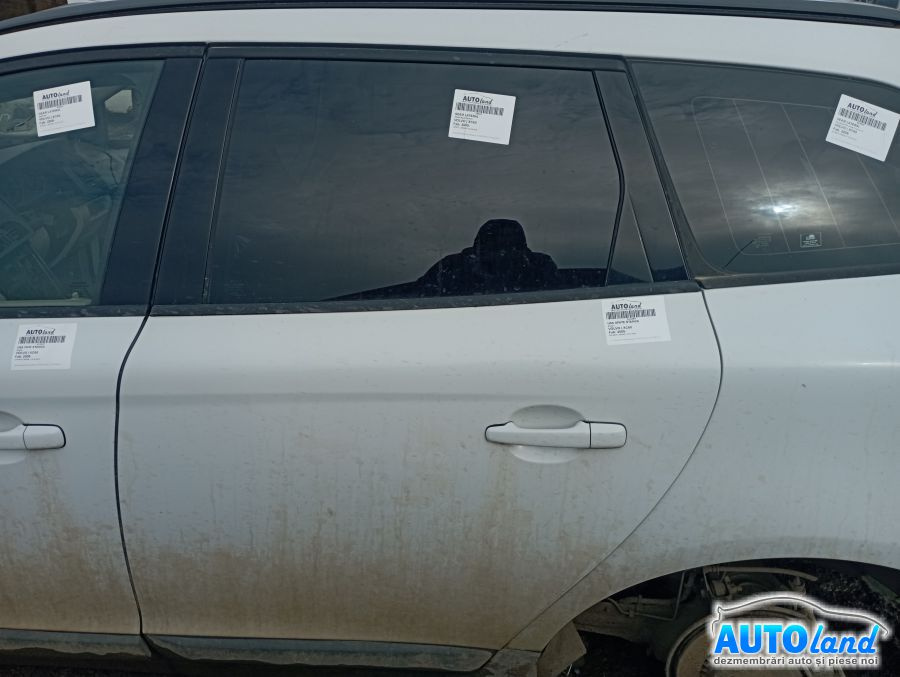 Usa Spate Stanga Goala Volvo XC60 2008