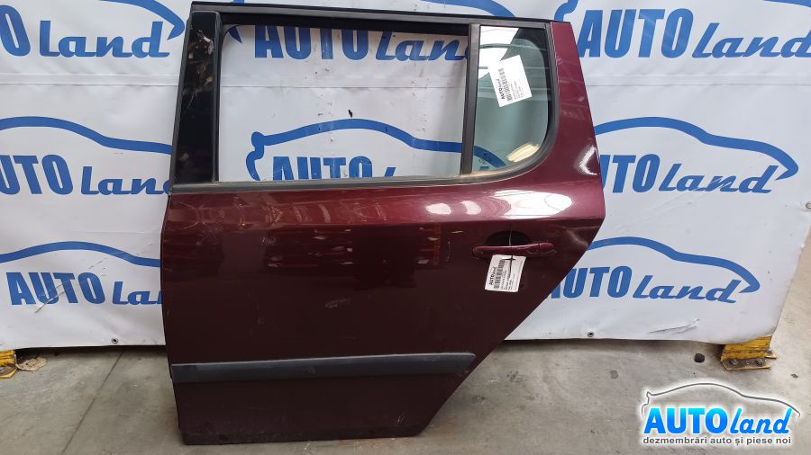 Usa Spate Stanga Hb Skoda FABIA 2006