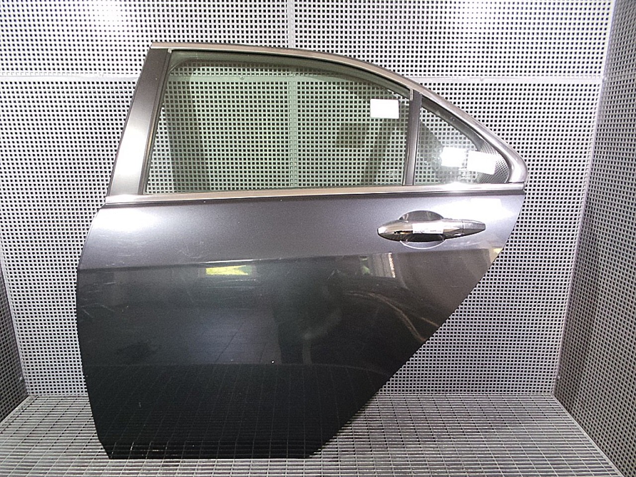 USA SPATE STANGA HONDA ACCORD ACCORD - - (2003 2007)