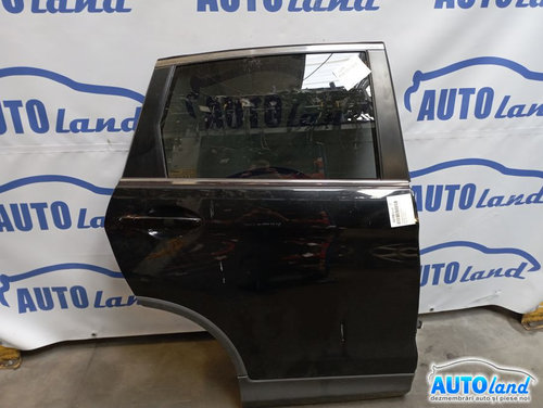 Usa Spate Stanga Honda CR-V IV 2012-2015