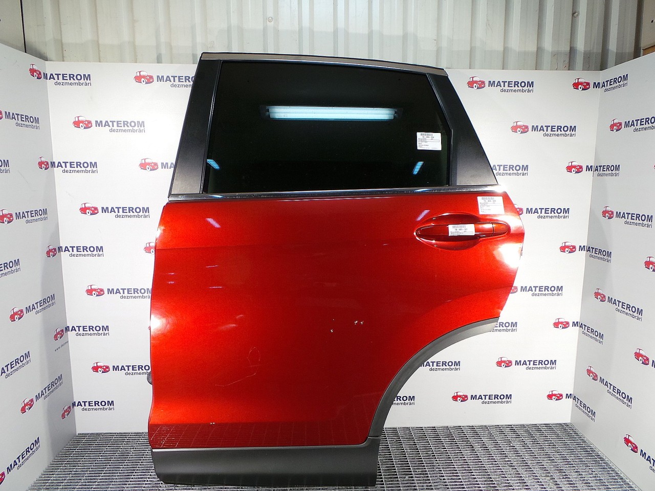 USA SPATE STANGA HONDA CRV - - (2012 2016)