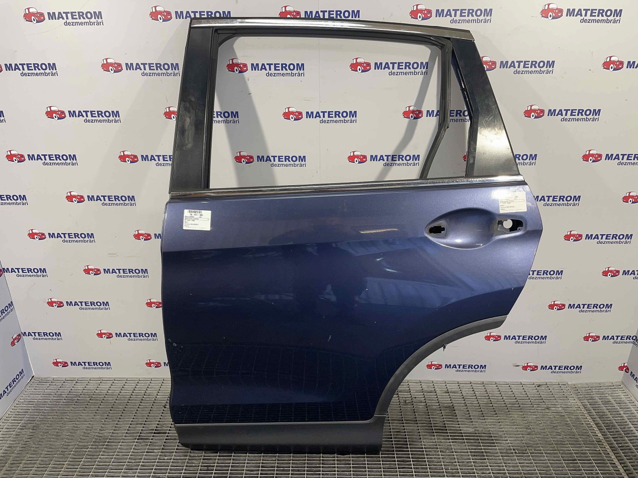 USA SPATE STANGA HONDA CRV CRV - - (2012 2016)