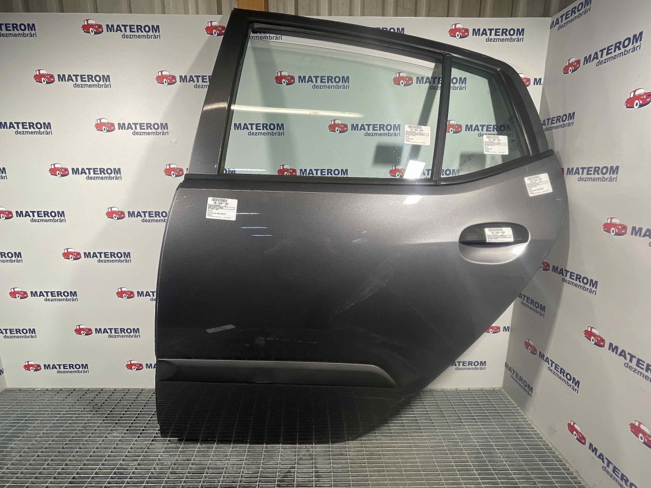 USA SPATE STANGA HYUNDAI I 10 I 10 - - (2007 2011)