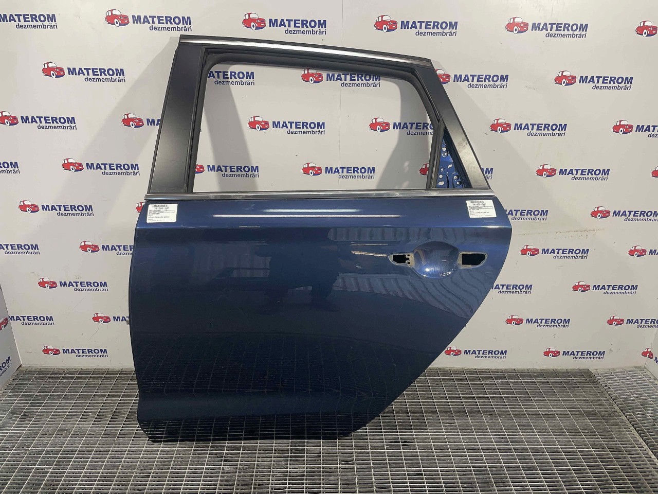 USA SPATE STANGA HYUNDAI I 30 - - (2016 2020)