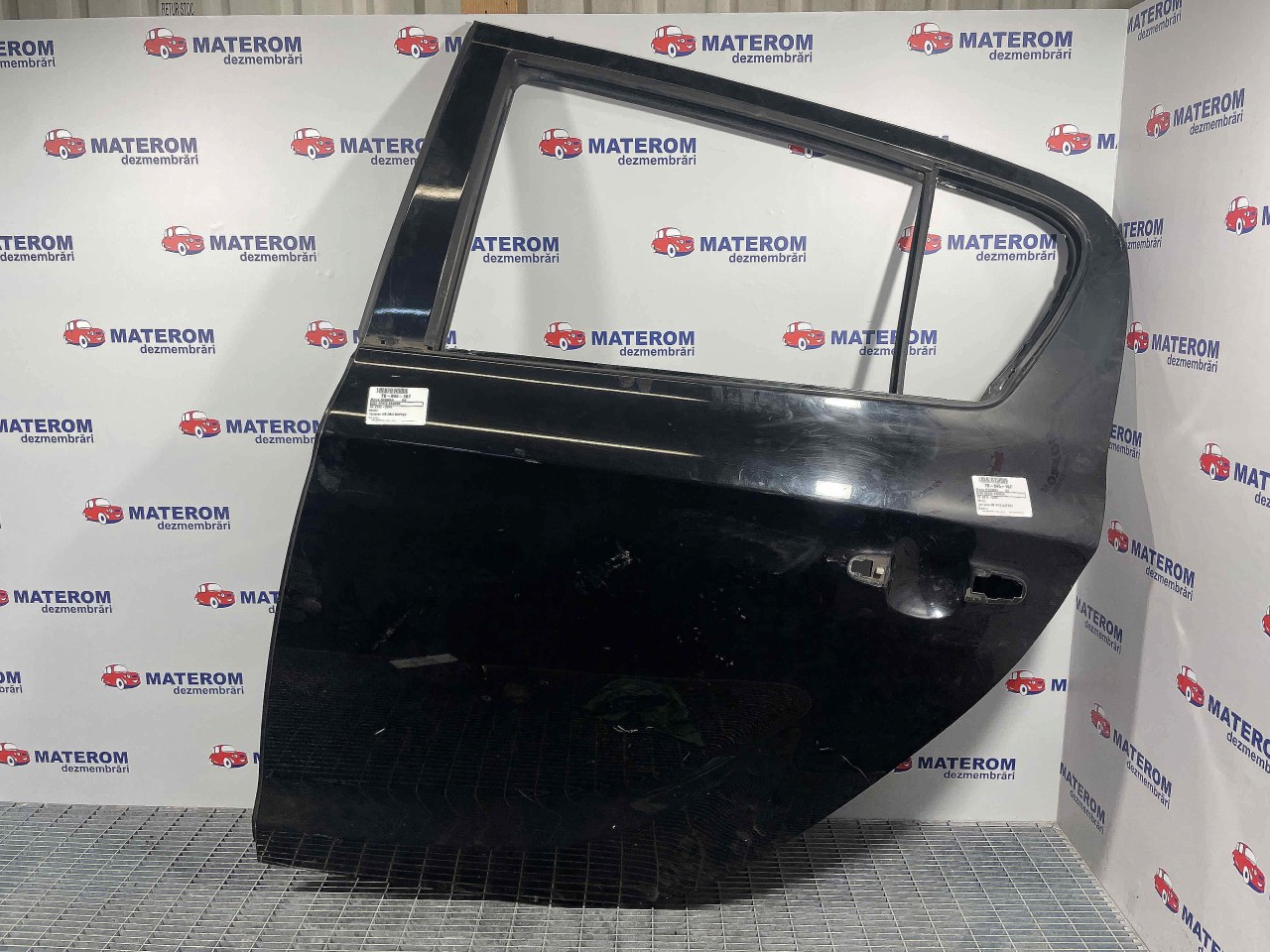 USA SPATE STANGA HYUNDAI I20 - - (2012 2014)