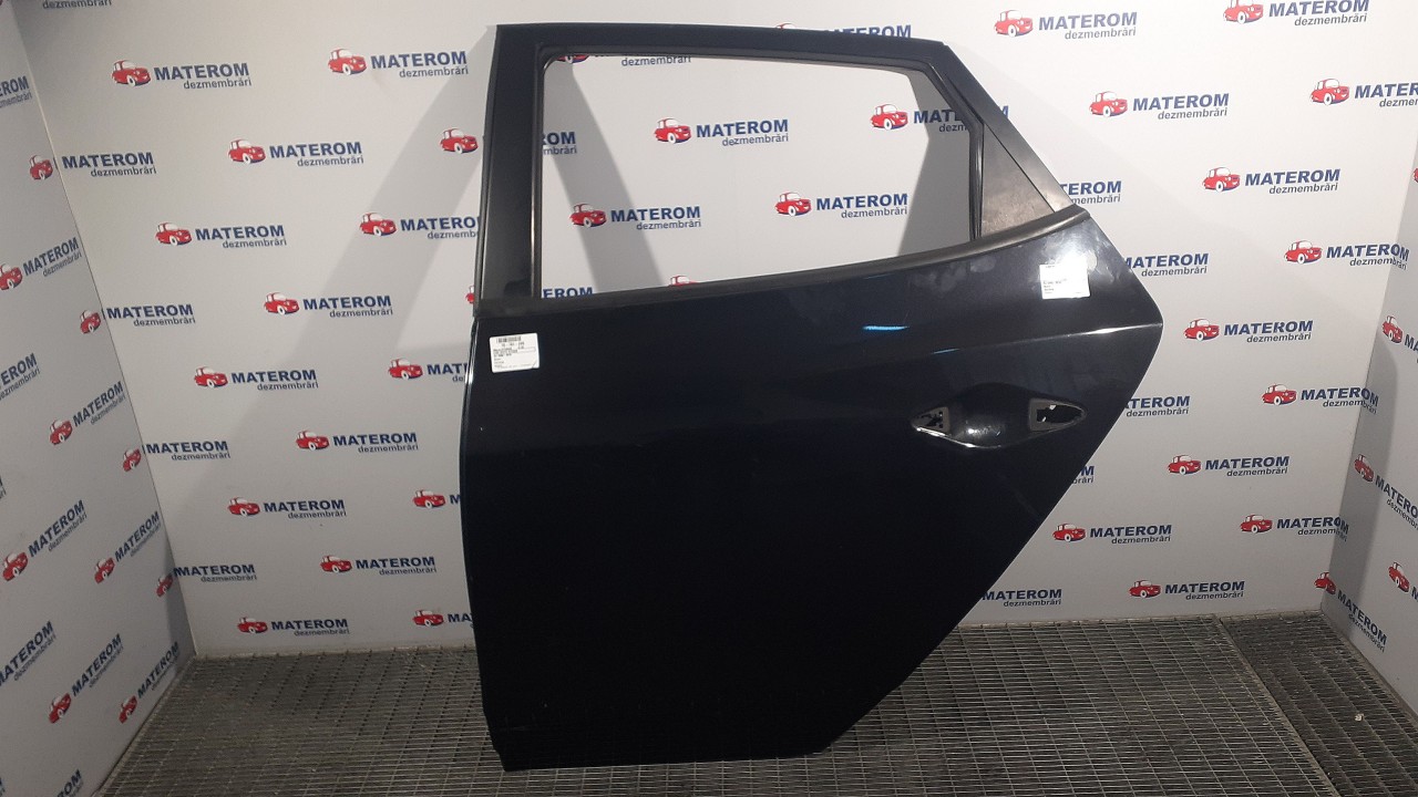 USA SPATE STANGA HYUNDAI IX 35 - - (2009 2015)