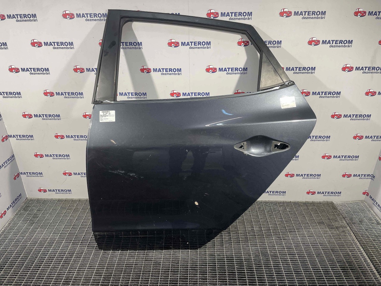 USA SPATE STANGA HYUNDAI IX 35 IX 35 - - (2009 2012)