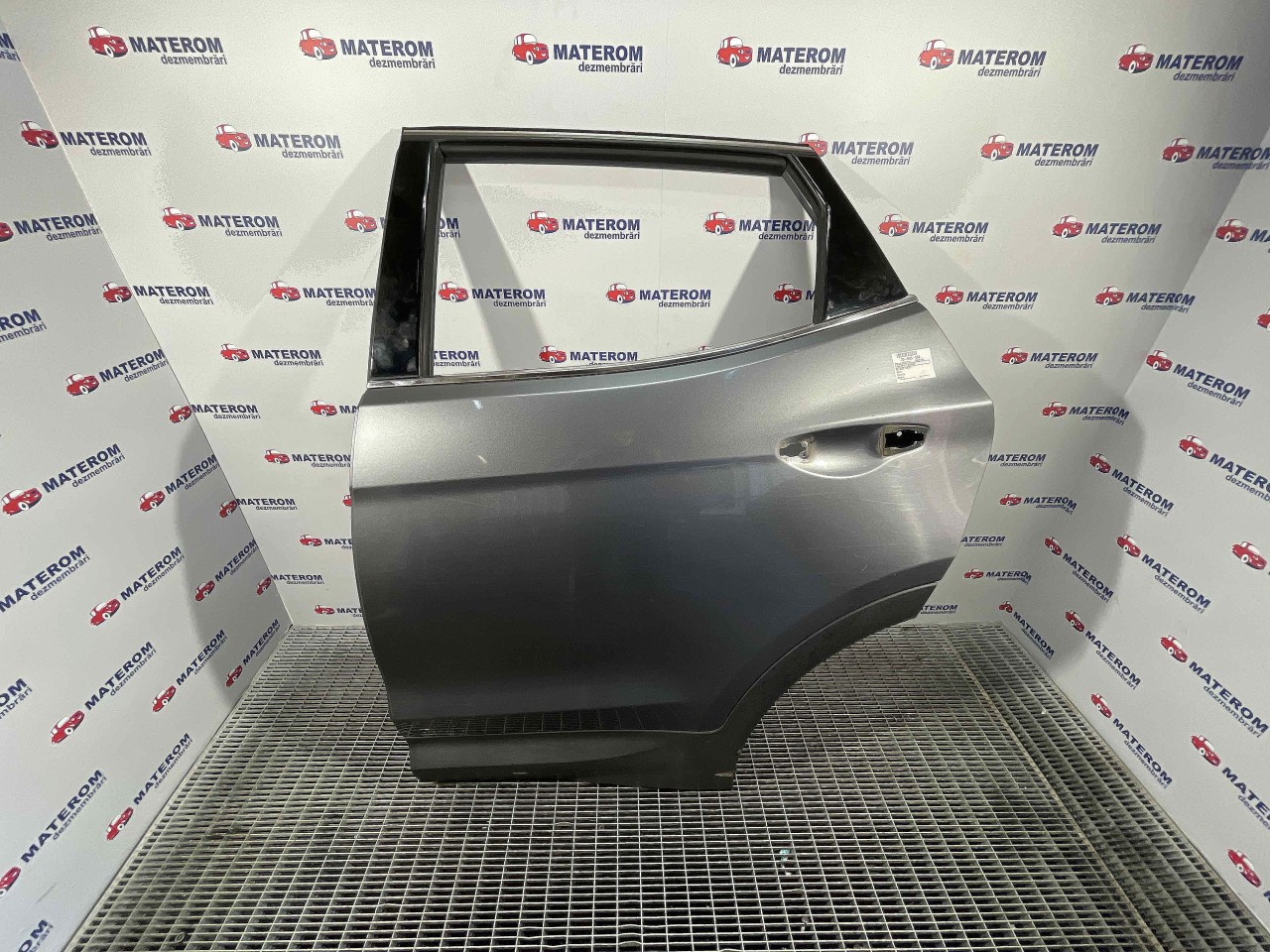 USA SPATE STANGA HYUNDAI SANTA FE SANTA FE - - (2012 2016)