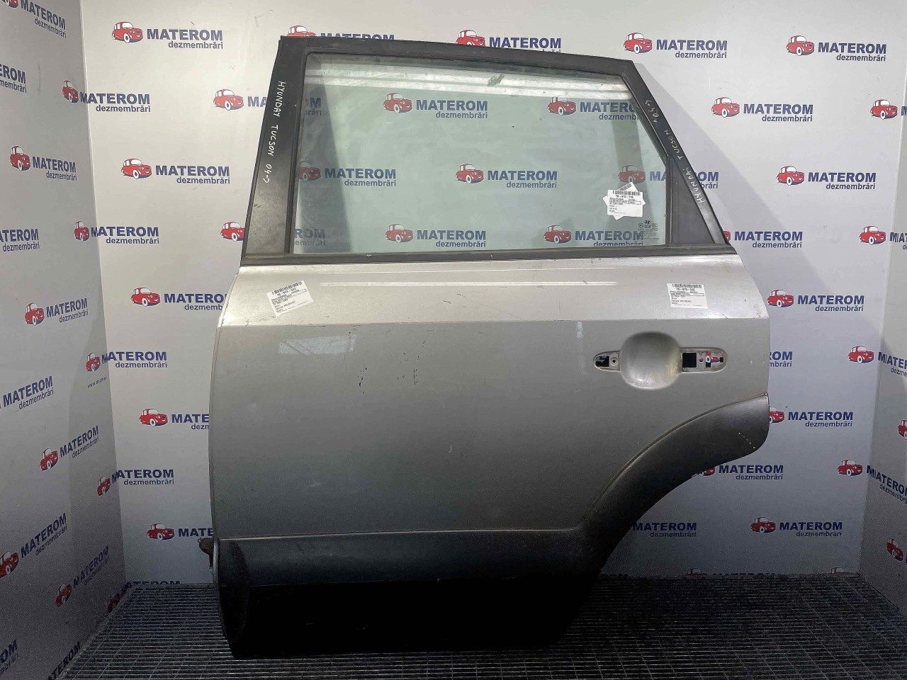 USA SPATE STANGA HYUNDAI TUCSON - - (2004 2009)
