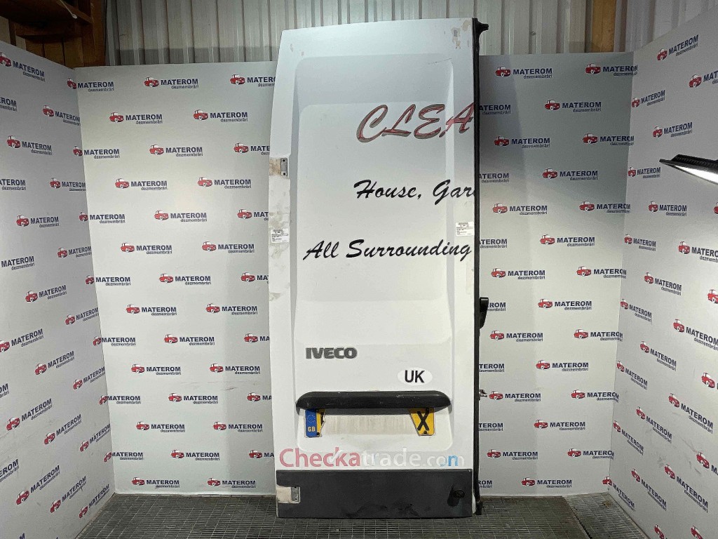 USA SPATE STANGA IVECO DAILY - - (2003 2006)