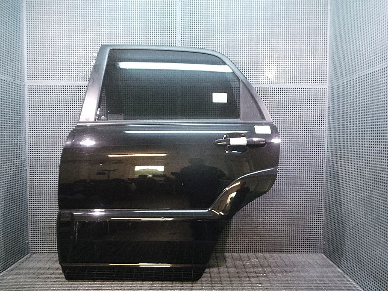 USA SPATE STANGA KIA SPORTAGE - - (2004 2008)