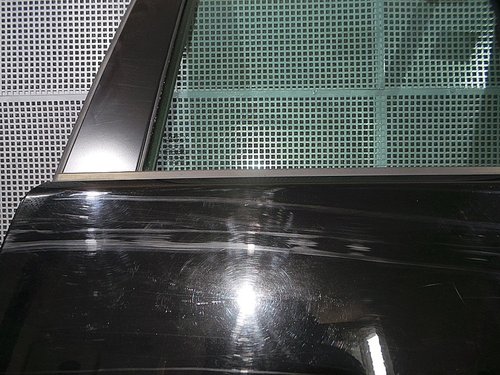 USA SPATE STANGA LAND ROVER DISCOVERY DISCOVERY - - (2004 2009)