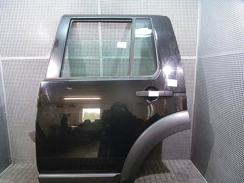 USA SPATE STANGA LAND ROVER DISCOVERY DISCOVERY - - (2004 2009)