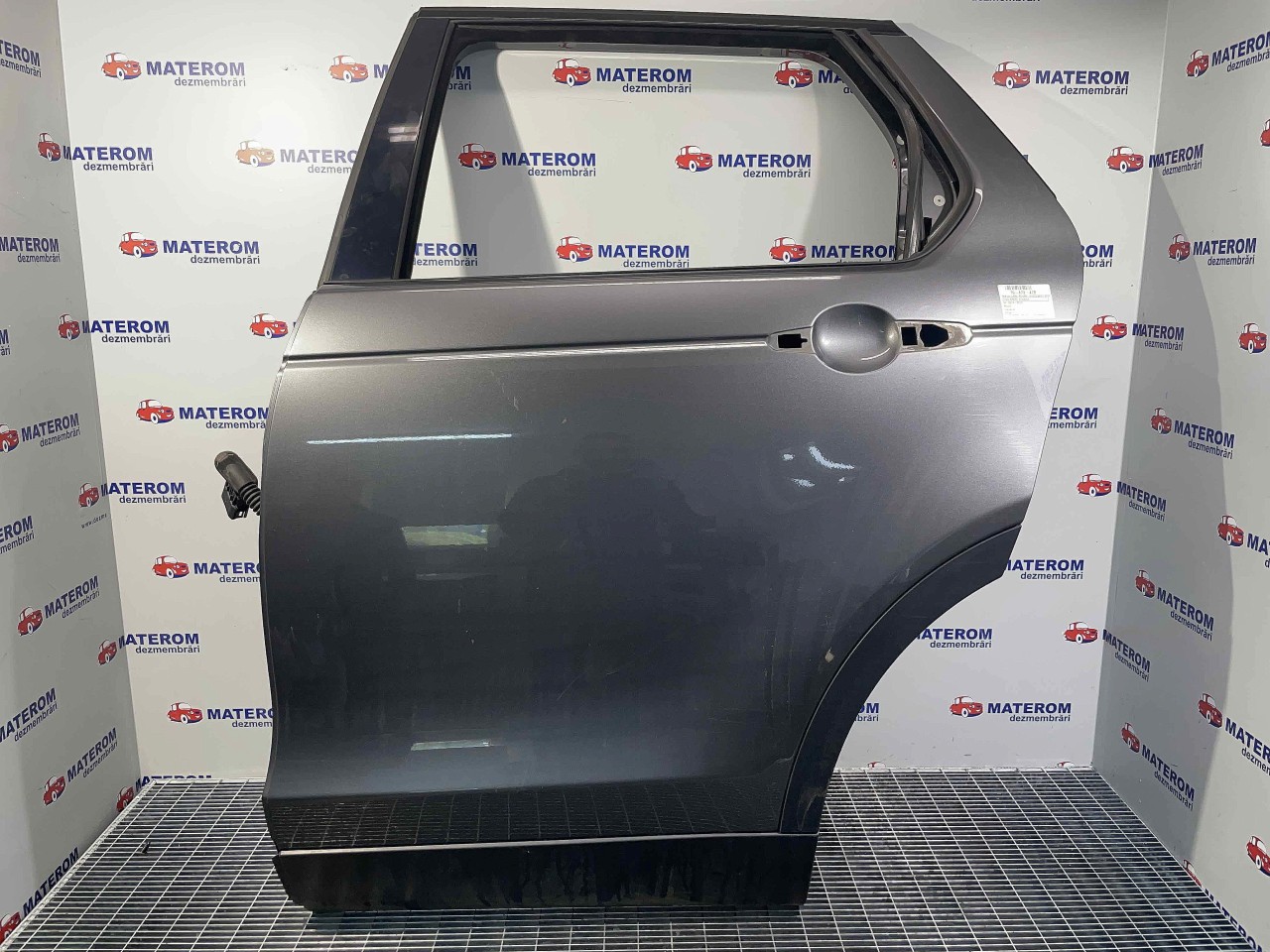 USA SPATE STANGA LAND ROVER DISCOVERY SPORT - - (2014 2019)