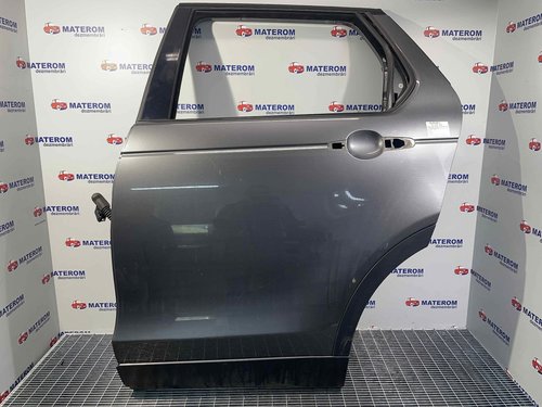 USA SPATE STANGA LAND ROVER DISCOVERY SPORT - - (2014 2019)