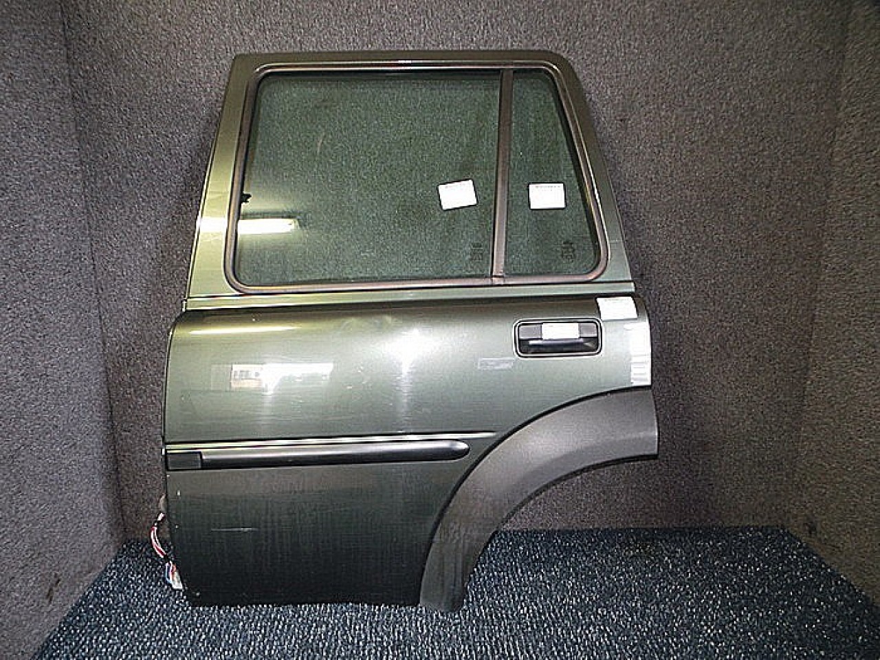 USA SPATE STANGA LAND ROVER FREELANDER FREELANDER - - (2004 2006)
