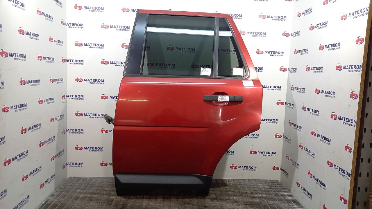 USA SPATE STANGA LAND ROVER FREELANDER FREELANDER - - (2009 2014)