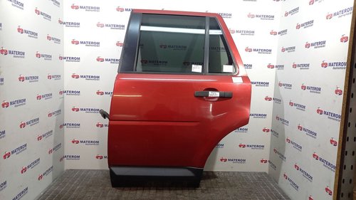 USA SPATE STANGA LAND ROVER FREELANDER FREELANDER - - (2009 2014)