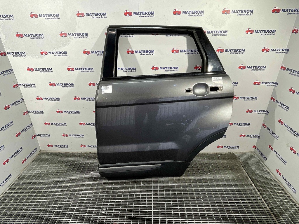 USA SPATE STANGA LAND ROVER RANGE ROVER EVOQUE - - (2014 2018)