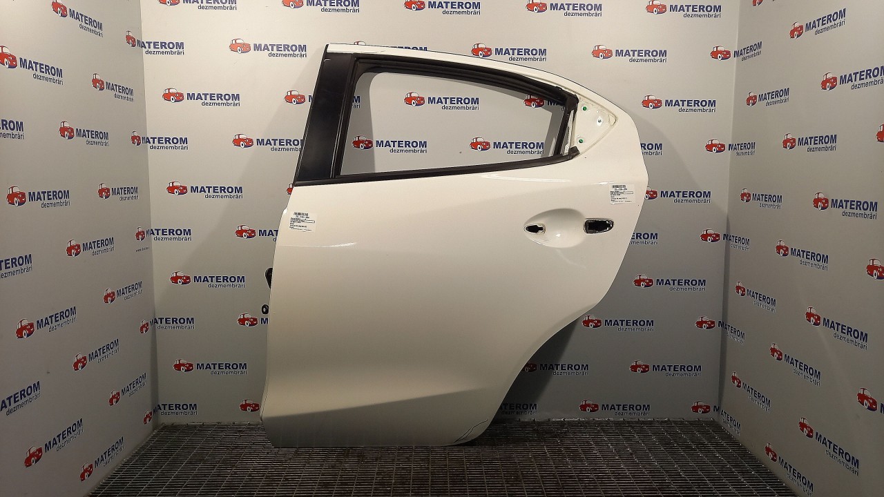 USA SPATE STANGA MAZDA 2 - - (2014 2019)