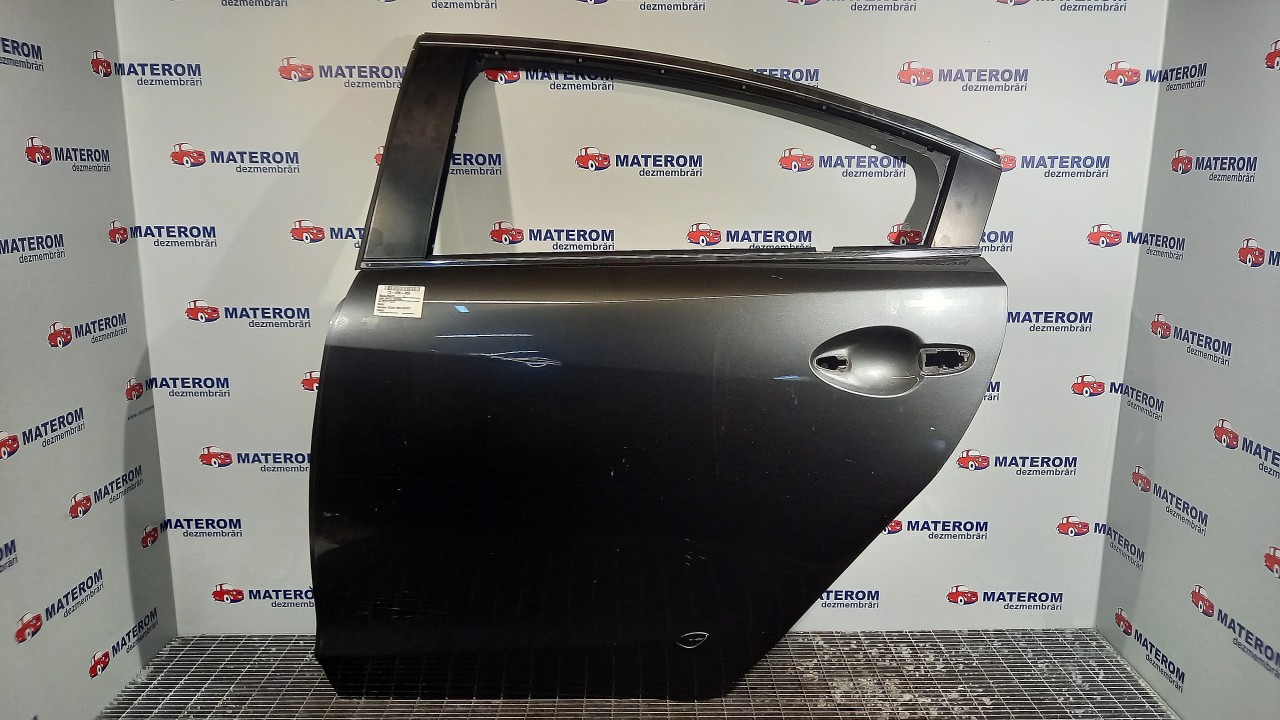 USA SPATE STANGA MAZDA 6 6 - - (2012 2016)
