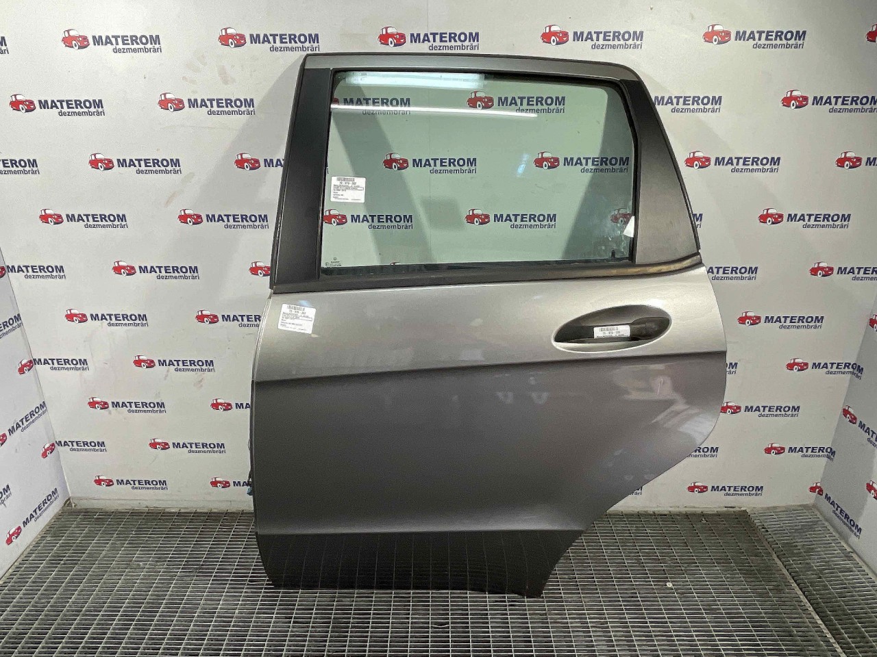 USA SPATE STANGA MERCEDES A-CLASS - - (2004 2012)