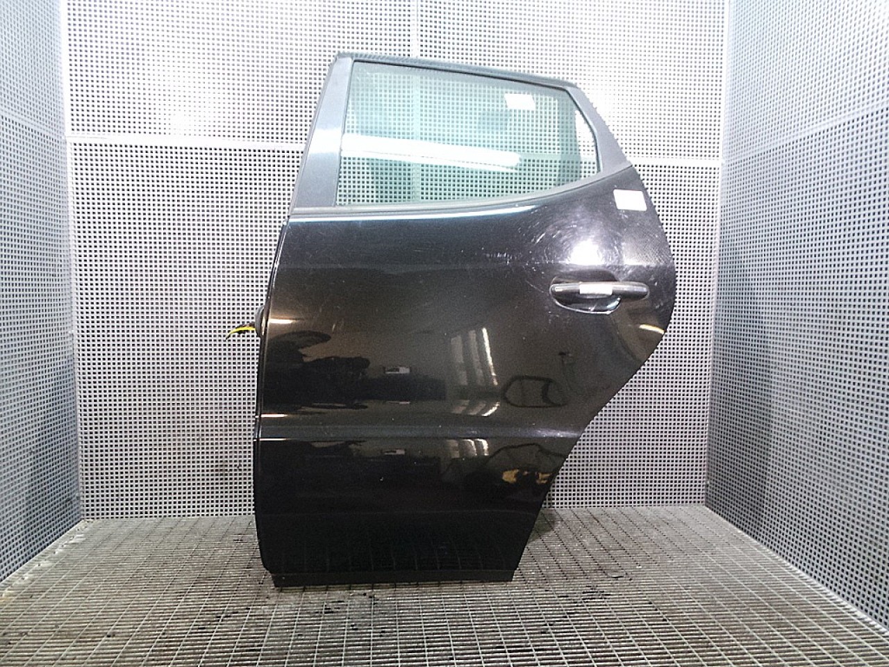 USA SPATE STANGA MERCEDES A-CLASS A-CLASS - - (1997 2004)