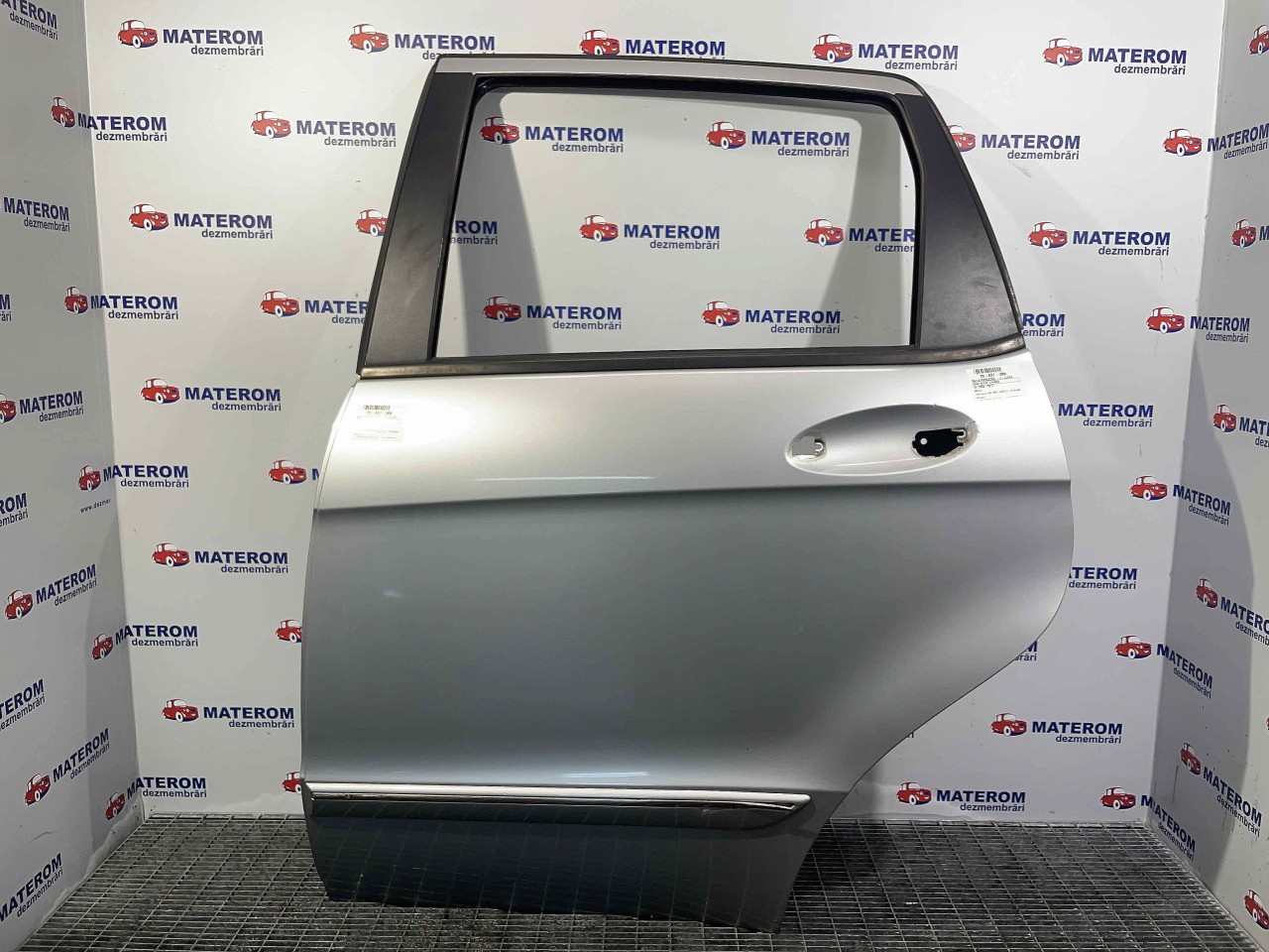 USA SPATE STANGA MERCEDES A-CLASS A-CLASS - - (2004 2012)