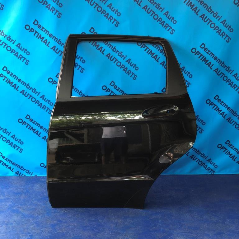 Usa spate stanga Mercedes A Class W169 FACELIFT 2008-2012 COD CULOARE 191