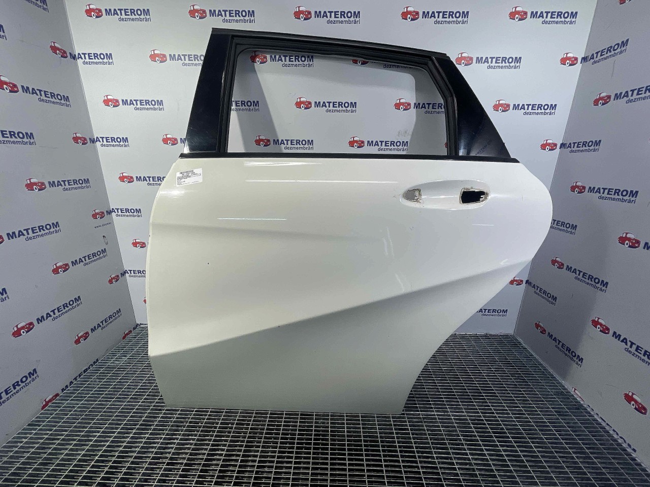 USA SPATE STANGA MERCEDES B-CLASS B-CLASS - - (2011 2018)