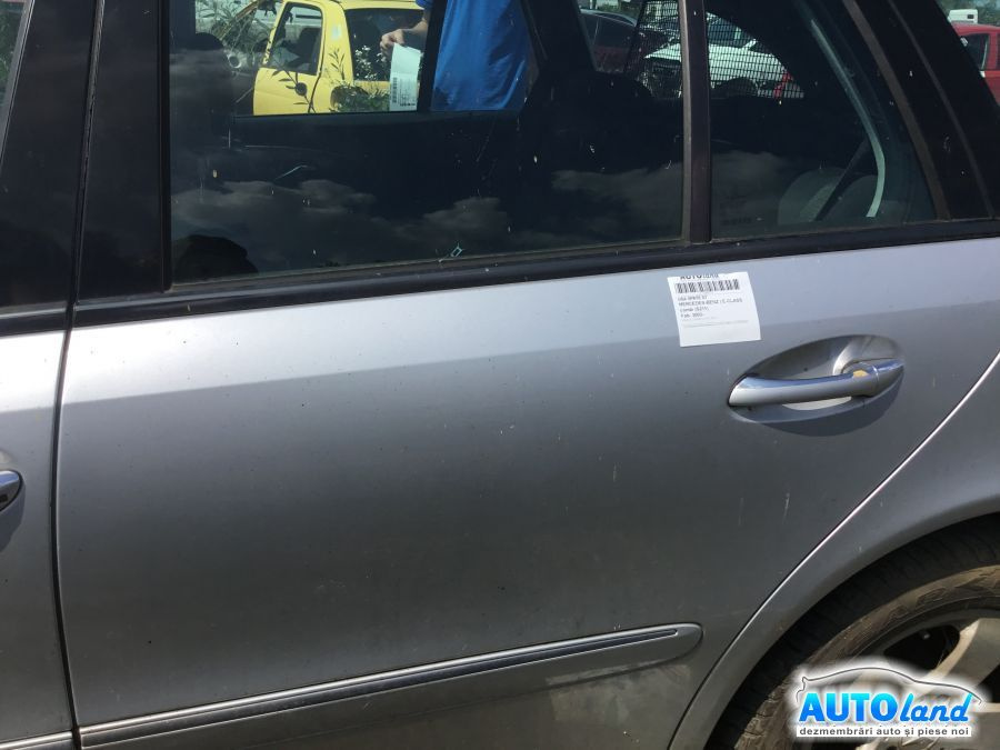 Usa Spate Stanga Mercedes-Benz E-CLASS combi S211 2003