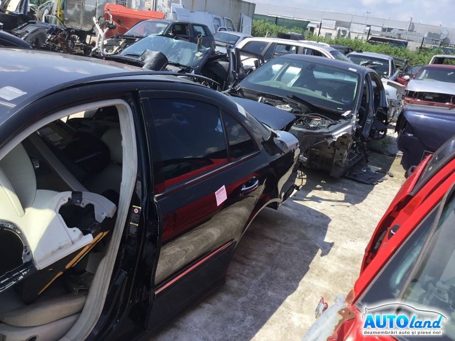 Usa Spate Stanga Mercedes-Benz E-CLASS W211 2002-2008