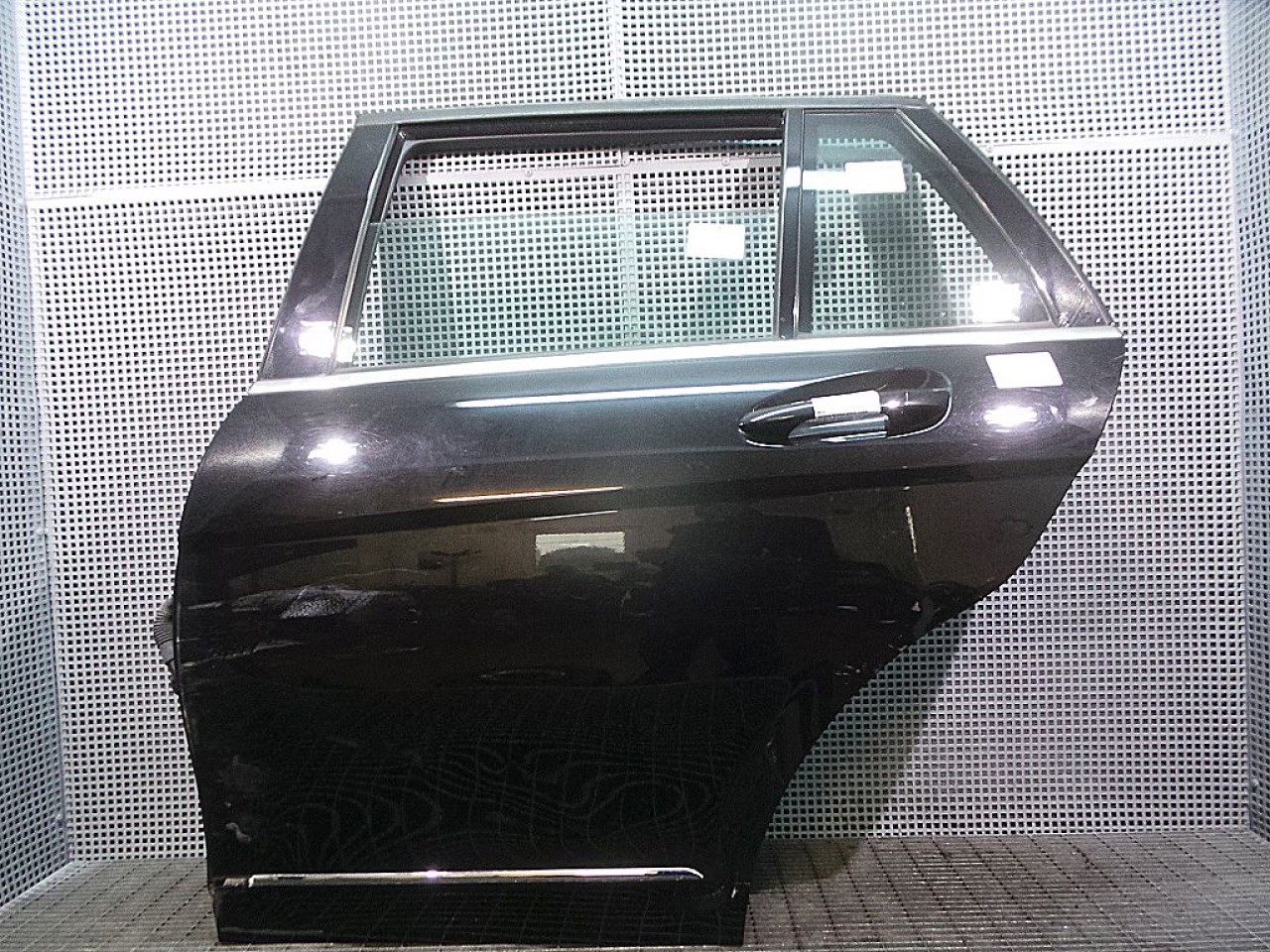 USA SPATE STANGA MERCEDES C-CLASS - - (2007 2011)