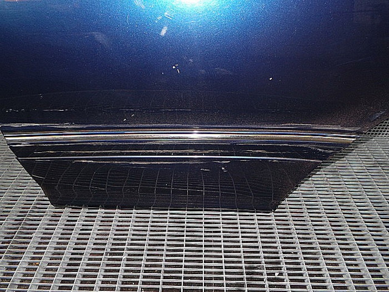USA SPATE STANGA MERCEDES C-CLASS C-CLASS - - (2000 2007)