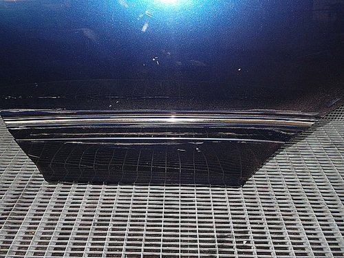 USA SPATE STANGA MERCEDES C-CLASS C-CLASS - - (2000 2007)