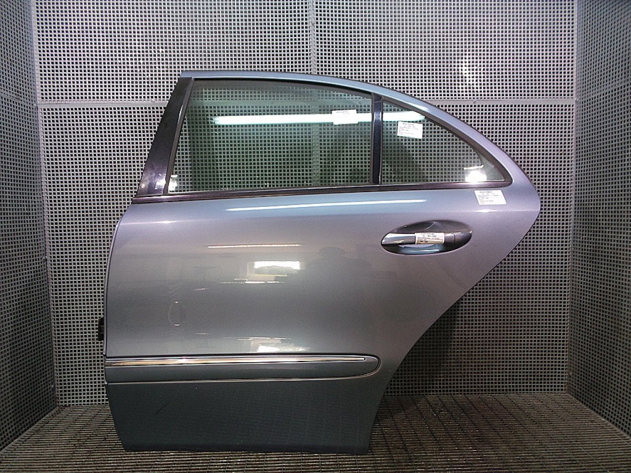 USA SPATE STANGA MERCEDES E-CLASS - - (2002 2006)